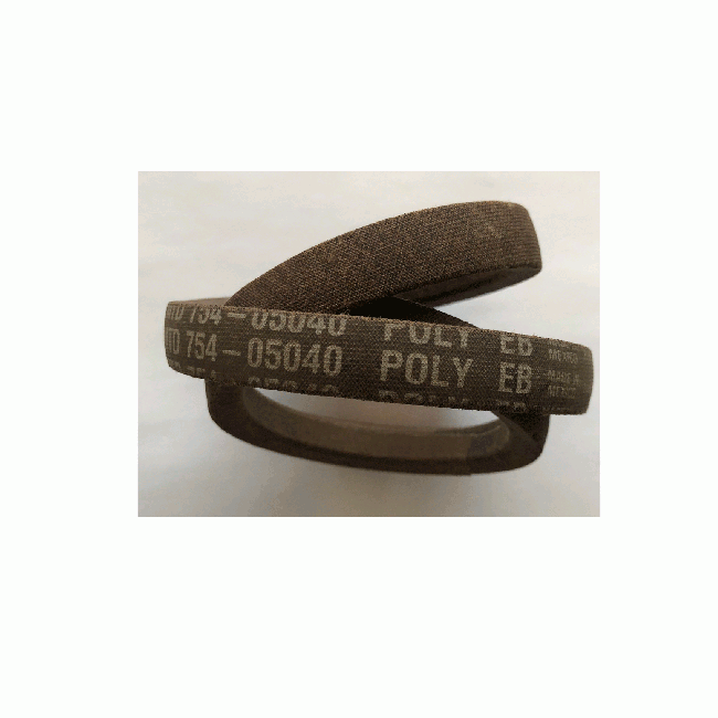 Deck Belt For Cub Cadet LTX1050 LTX1050VT SLTX1050 50" Cut 754-04240 954-04240 O - Foto 4
