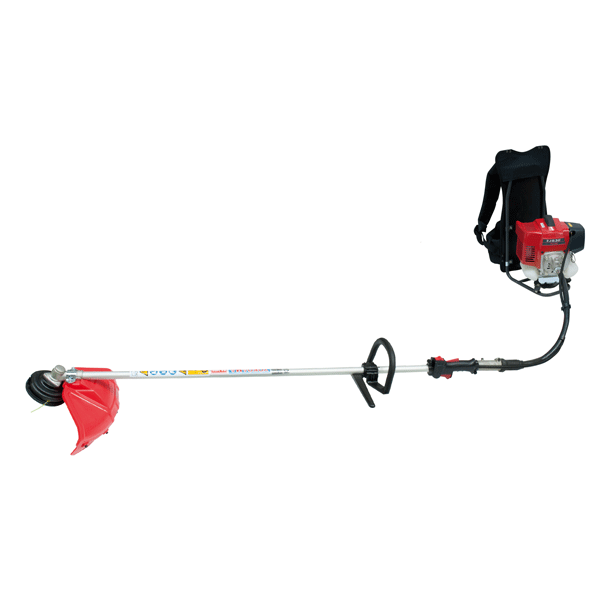 Decespugliatore A Zaino Kawasaki Tj 53 Asta Yokoama