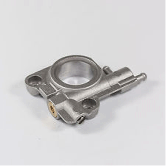 Kit Pompa Olio Per Motosega Echo CS-260 CS-280 CS-271 CS-350 - Ricambio Originale