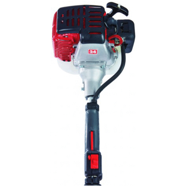 Decespugliatore Ibea 24 L-640