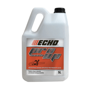 Olio Protettivo Da Catena Echo Pro Up Da 5 Lt-0