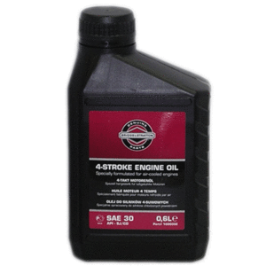 Conf Olio Briggs E Stratton Da 0,6 Lt-0