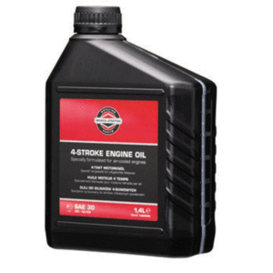 Conf Olio Briggs E Stratton Da 1,4 Lt-0