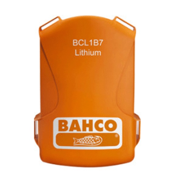 Batteria Bahco Bcl1B7-0