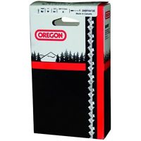 Catena Motosega Oregon Passo 325 72 Maglie Dente Tondo-0