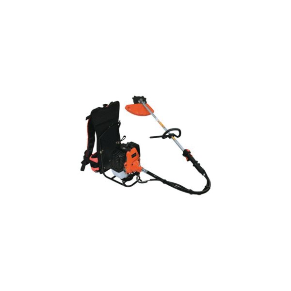 Decespugliatore A Zaino Hitachi Cg 47 Ef(L) Outlet-0