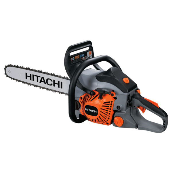 Motosega Hitachi Cs 40Ea (45Sp)-0