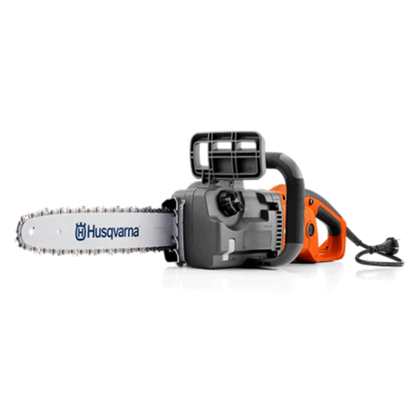 Elettrosega Husqvarna 418El-0