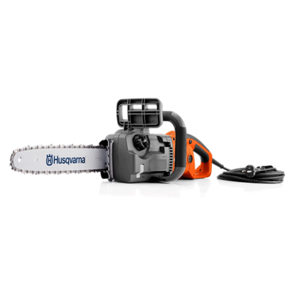 Elettrosega Husqvarna 420El-0