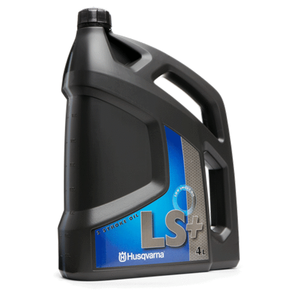 Olio Mix Da 4 Lt Husqvarna Ls+-0