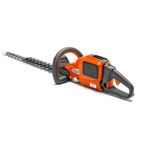 Tosasiepe A Batteria Husqvarna 520Ihd60-0