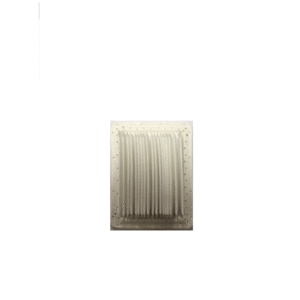 Filtro Aria Per Decespugliatore Zenoah Cod Z848H7183F0-0