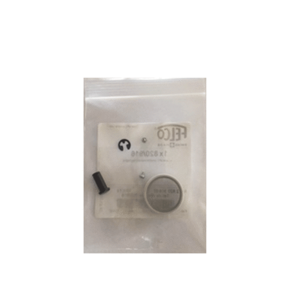 Kit Manutenzione Per Forbice Elettrica Felco 820-0