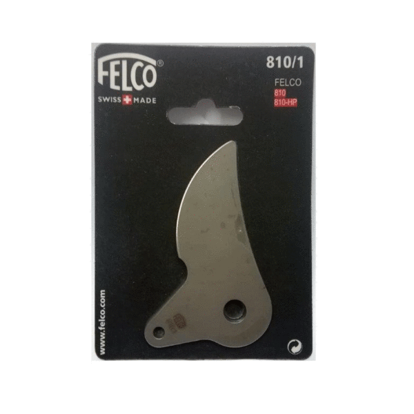 Lama Di Ricambio Per Forbice Elettrica Felco 810-0