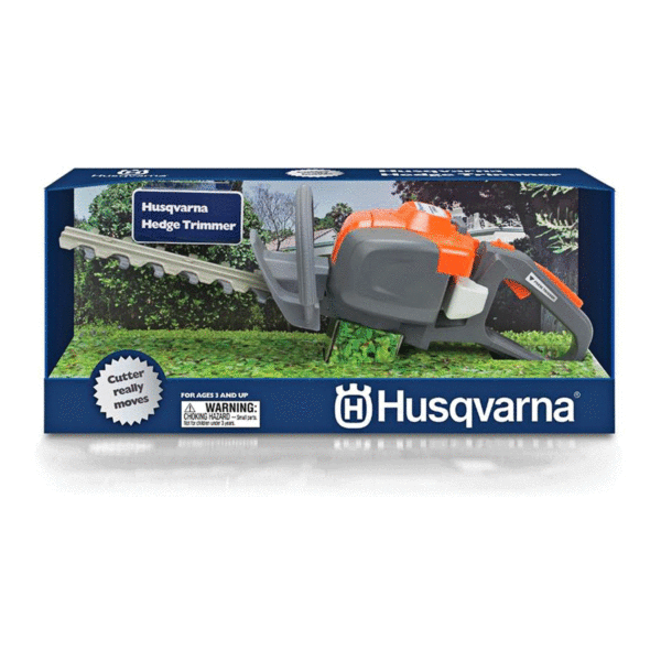 Tosasiepe Giocattolo Husqvarna-0