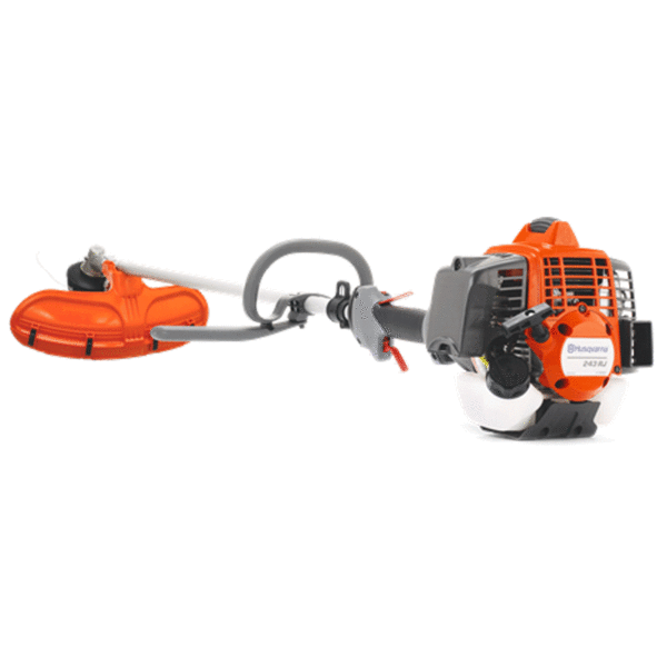 Decespugliatore Husqvarna 243Rj-0