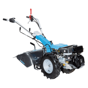 Motocoltivatore Bertolini 405 S Con Motore Emak K800 H-0