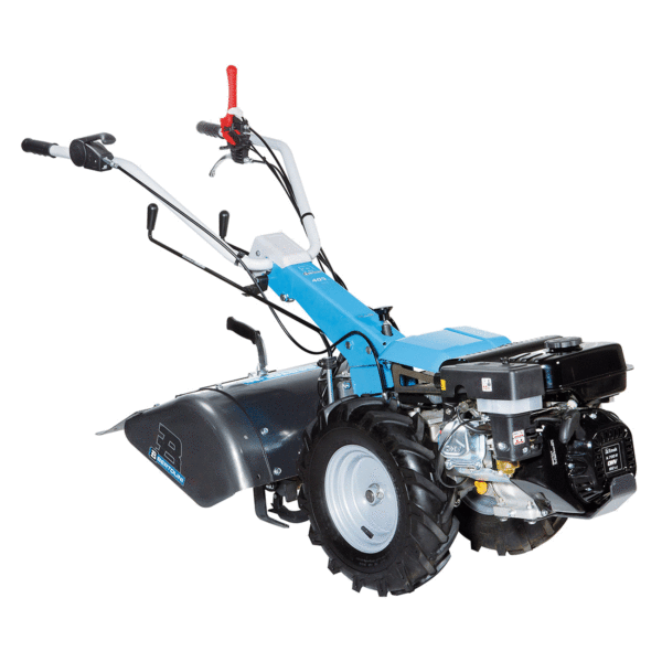 Motocoltivatore Bertolini 405 S Con Motore Emak K800 H-0