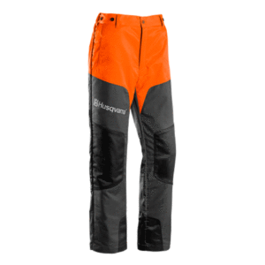 Pantalone Antitaglio Husqvarna Classic-0