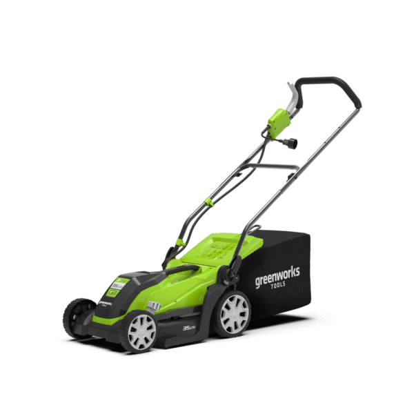 Rasaerba Elettrico Greenworks Glm1035-0