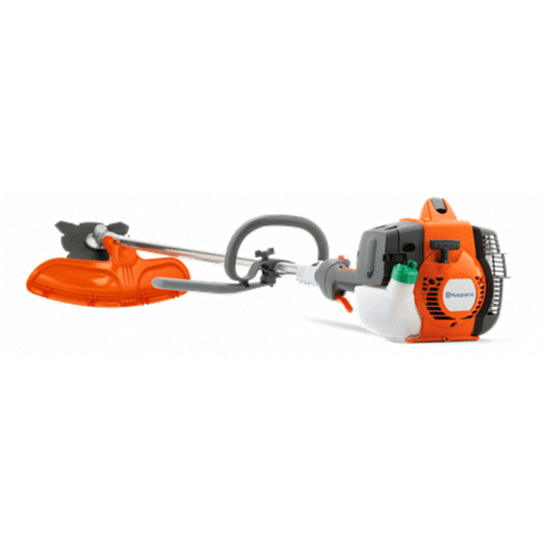 Decespugliatore Husqvarna 535Rj-0