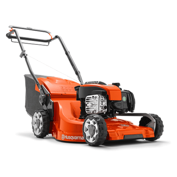 Rasaerba Husqvarna Lc 247S-0