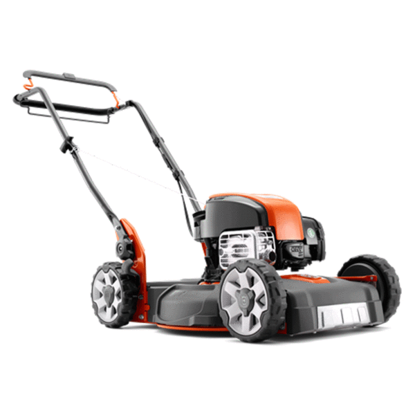 Rasaerba Husqvarna Lb 248S-0