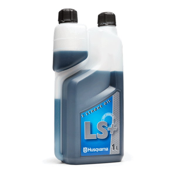 Olio Mix Da 1 Lt Husqvarna Ls+-0