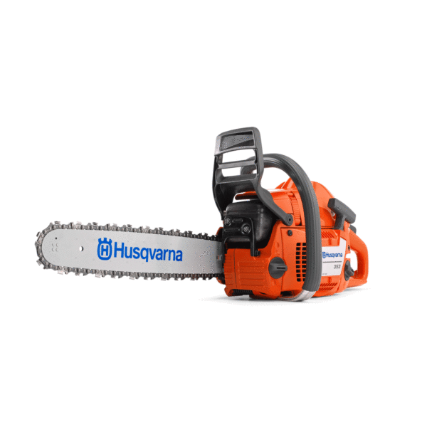 Motosega Husqvarna 353 Outlet-845