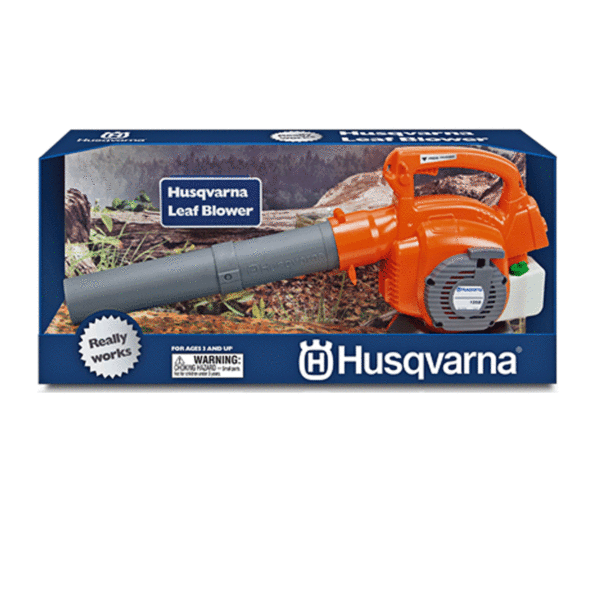 Soffiatore Giocattolo Husqvarna-0