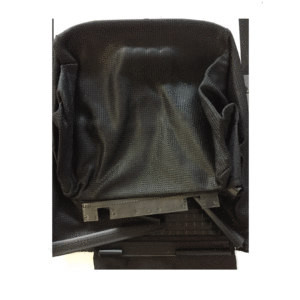 Sacco / Cesto Raccoglierba per Rasaerba Ibea Serie Garden Pro-0