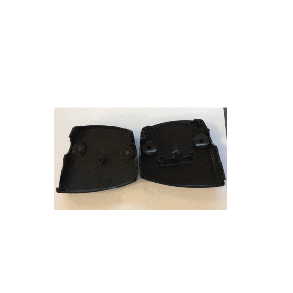 Scatola Accelleratore Dx e Sx Per Rasaerba Ibea Serie 470-0