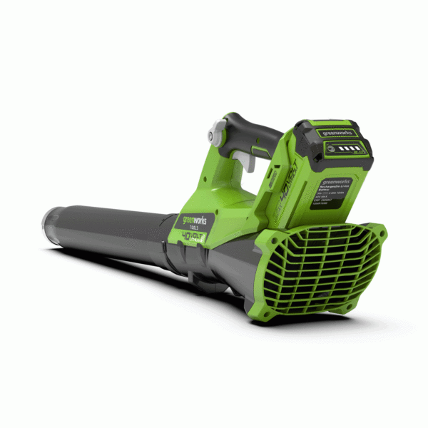 Soffiatore a Batteria Greenworks 40V G40ABK4-0