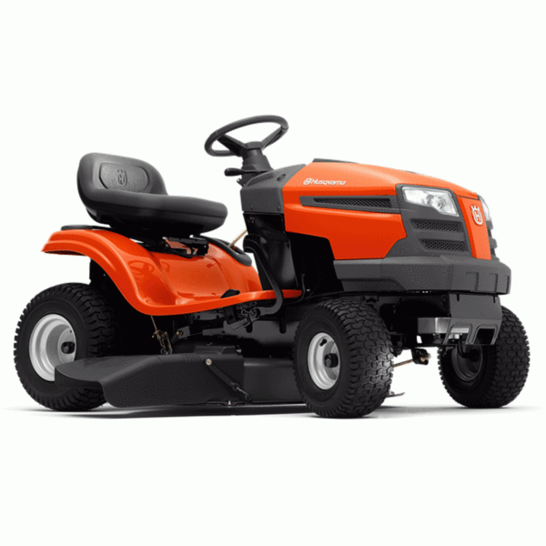 Trattorino Tosaerba Husqvarna TS 138-0