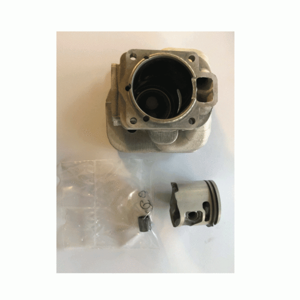 Kit Cilindro e Pistone Per Decespugliatore Husqvarna 555 Frm-0