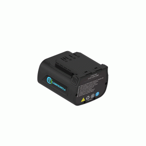 Batteria Per Forbice Elettrica Campagnola Stark L / XL
