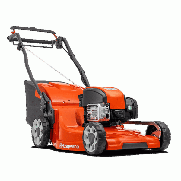 Rasaerba Husqvarna LC 347V-0