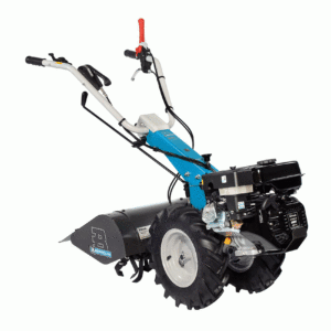 Motocoltivatore Bertolini 401S con Motore Emak K800 H-0