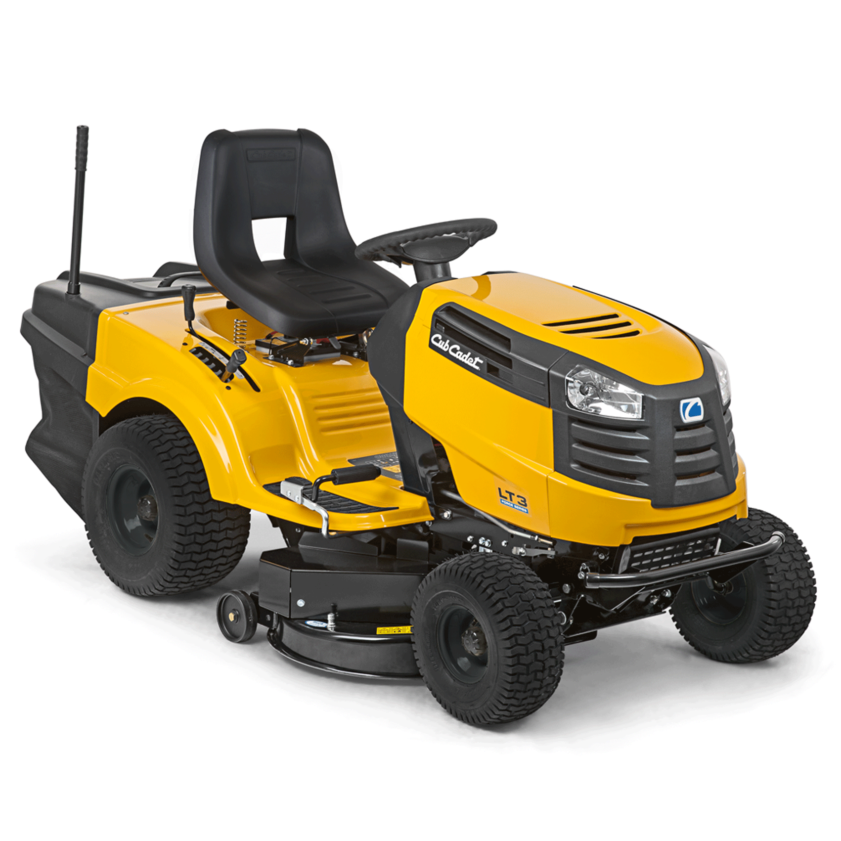 Ricambio Motore Tosaerba Bobina Accensione Per Tosaerba Cub Cadet RZT22 RZT50 – Ricambio Motore, Nuovo Originale 23 6451 Cd - Foto 12