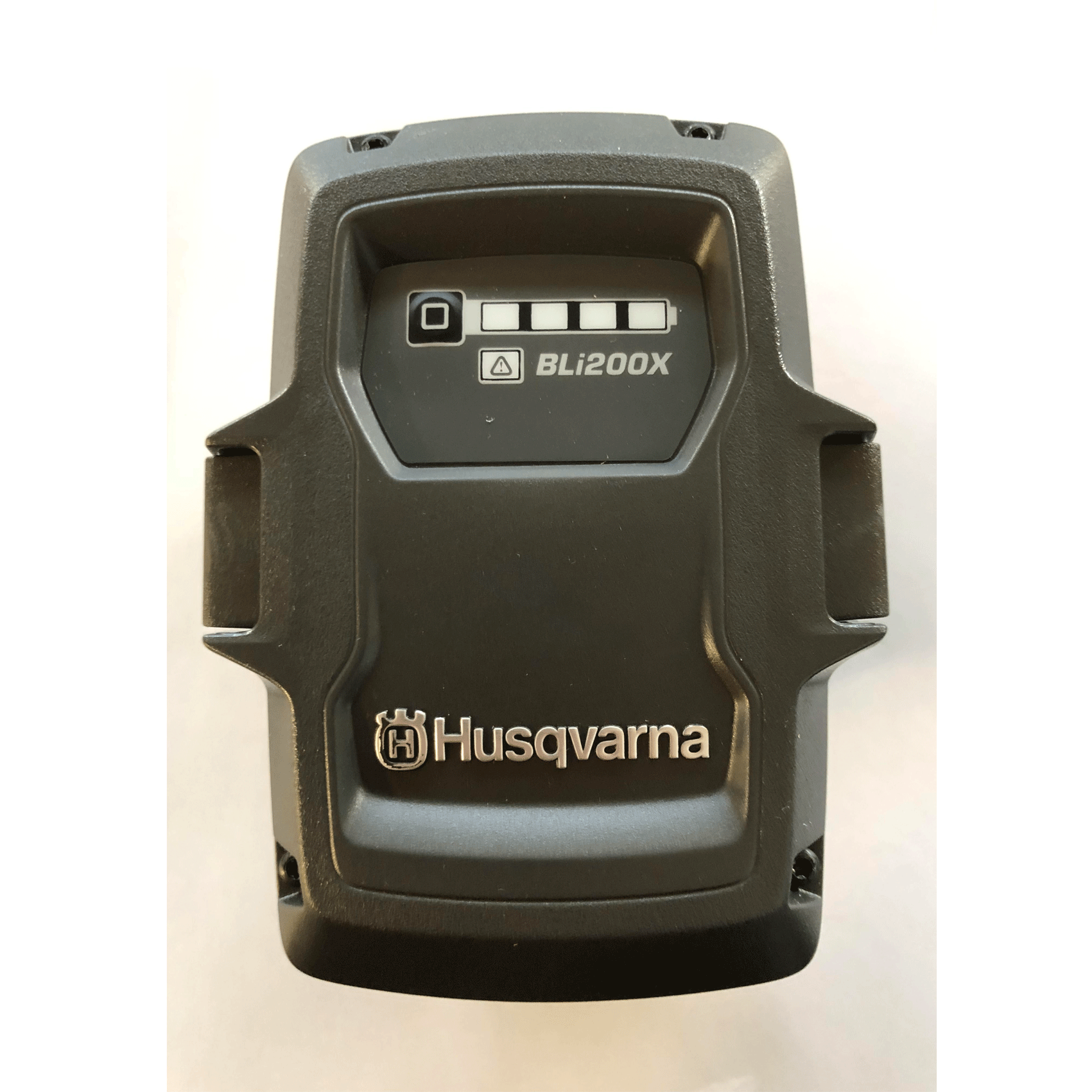 Soffiatore a batteria Husqvarna 525 iB Mark II - Sacchi Giorgio SNC