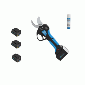 Forbice Elettrica a Batteria Campagnola Stark XL