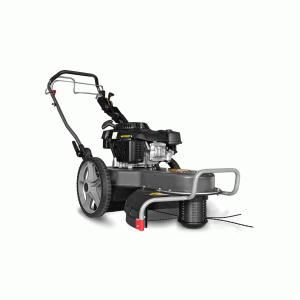 Decespugliatore a Ruote Weibang WBLT567SLC