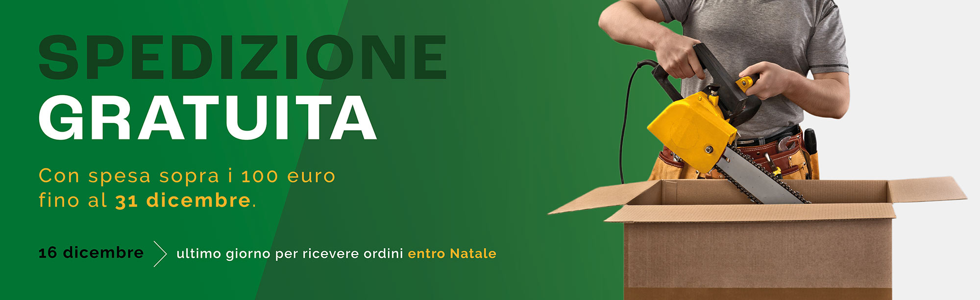 Promo SPEDIZIONE GRATUITA - Mattolini Agrigarden